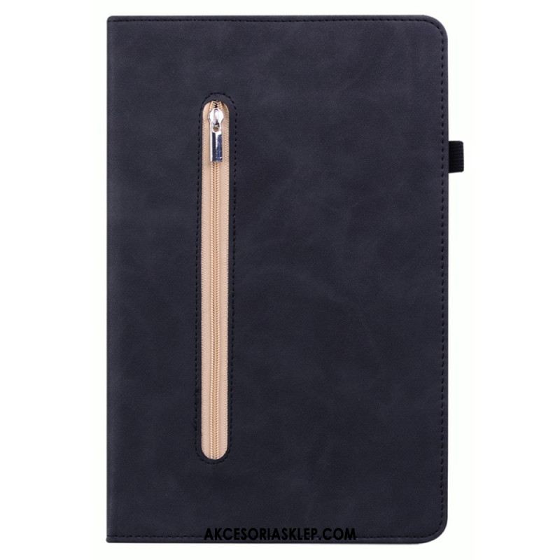 Case Samsung Galaxy Tab S9 Etui Na Telefon Przednia Portmonetka