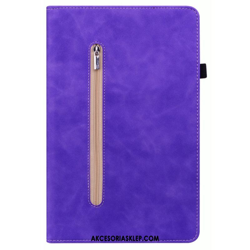 Case Samsung Galaxy Tab S9 Etui Na Telefon Przednia Portmonetka