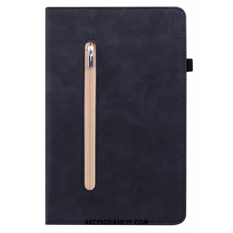 Case Samsung Galaxy Tab S9 Plus Etui Na Telefon Torba Zapinana Na Zamek