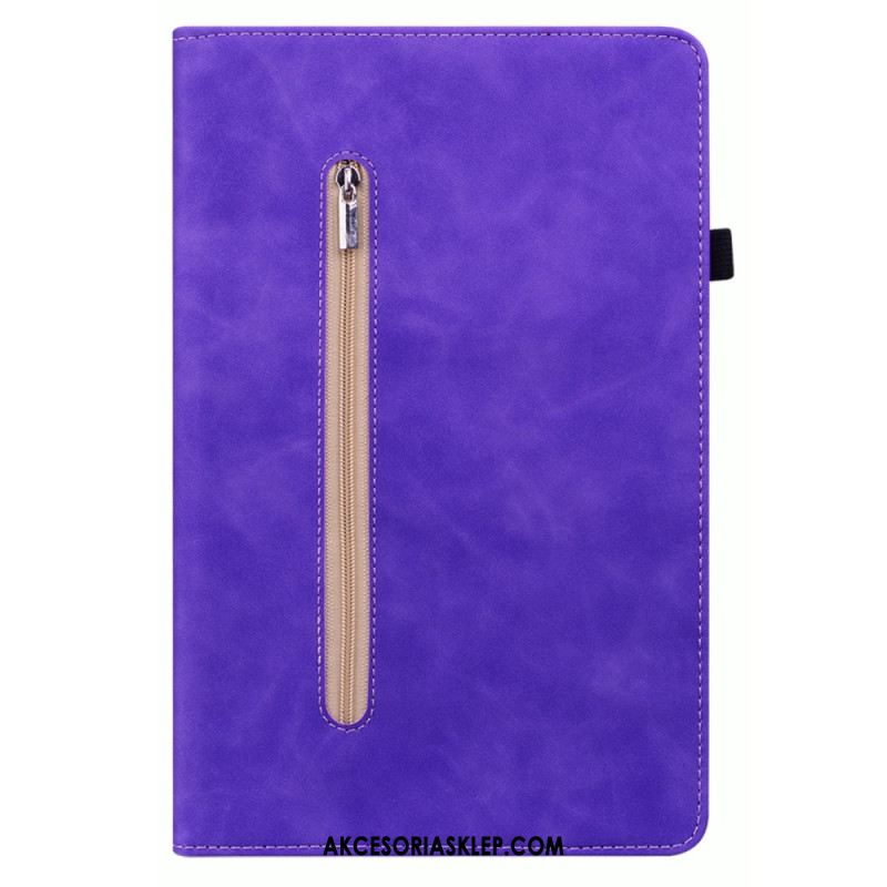 Case Samsung Galaxy Tab S9 Plus Etui Na Telefon Torba Zapinana Na Zamek