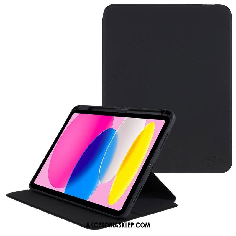 Case do iPad 10.9" (2022) Muturalny Klasyk