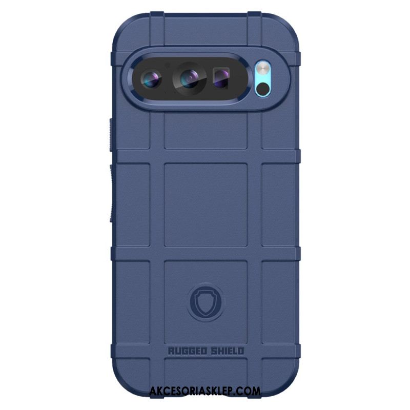 Etui Do Google Pixel 9 Pro Xl Wytrzymała Tarcza