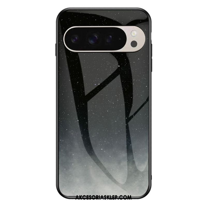 Etui Do Google Pixel 9 Szkło Hartowane Starry Sky