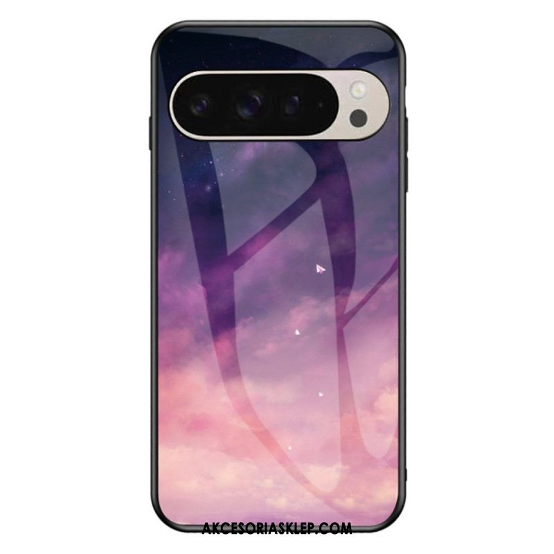 Etui Do Google Pixel 9 Szkło Hartowane Starry Sky