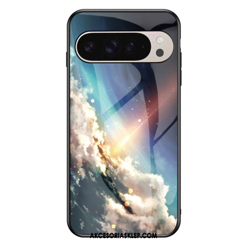 Etui Do Google Pixel 9 Szkło Hartowane Starry Sky