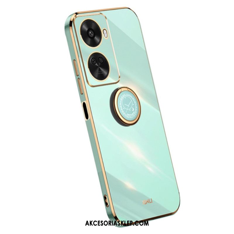 Etui Do Huawei Nova 12 Se Pierścień Podtrzymujący Xinli