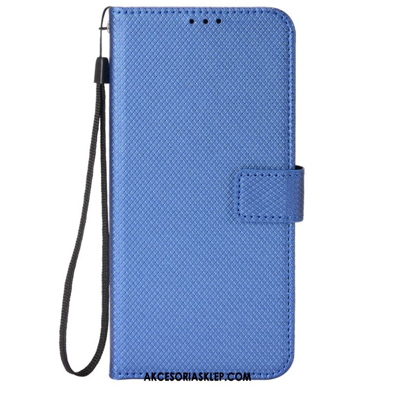 Etui Do Huawei Pura 70 Pro Pasek W Kropki