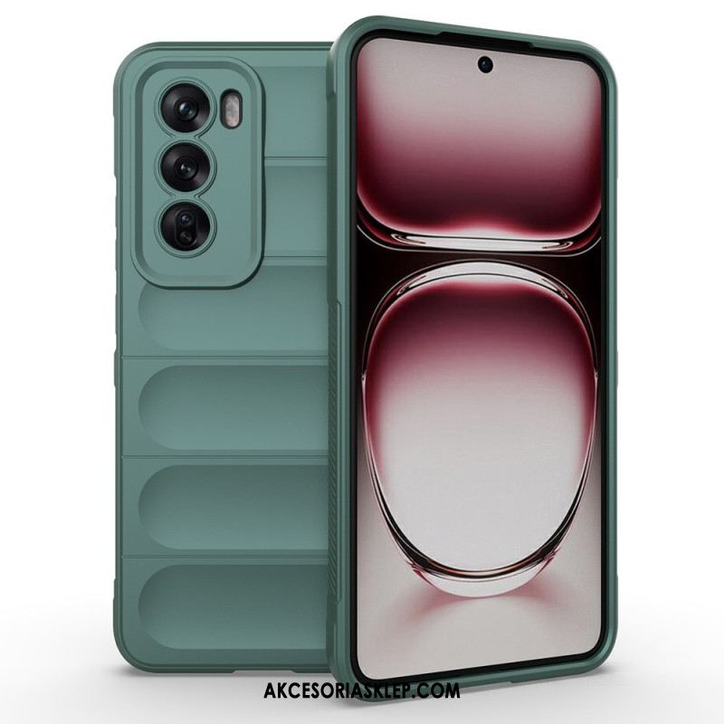 Etui Do Oppo Reno 12 Pro 5g Antypoślizgowy