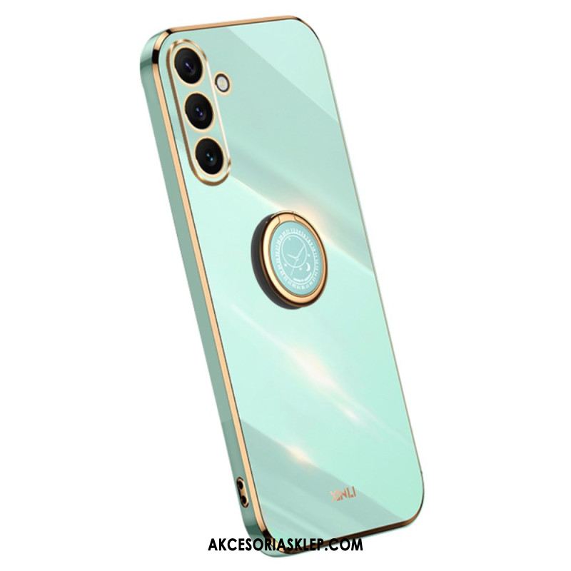 Etui Do Samsung Galaxy A16 5g Pierścień Podtrzymujący Xinli