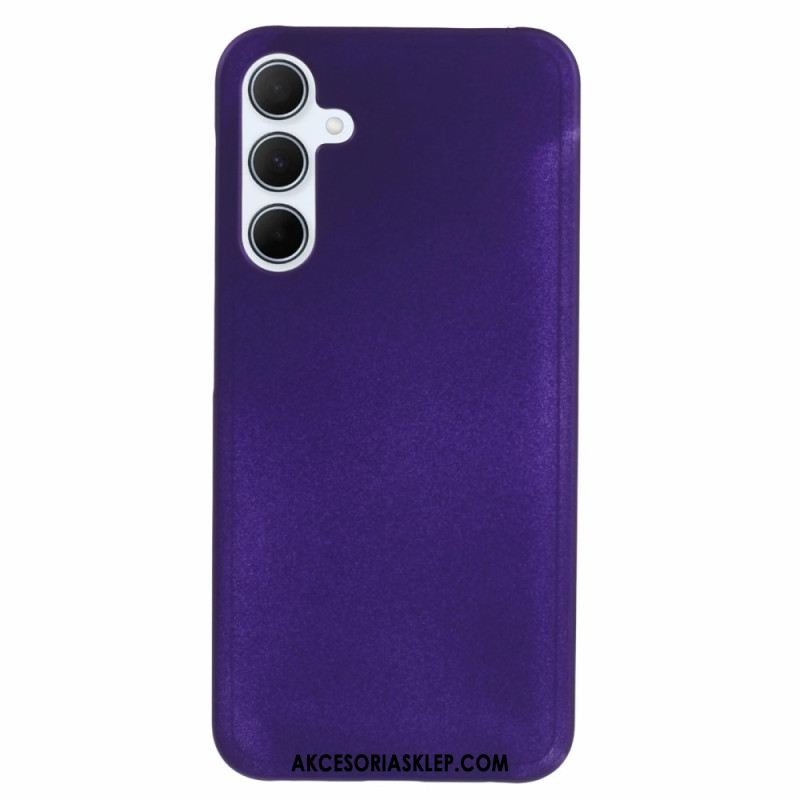 Etui Do Samsung Galaxy A55 5g Sztywne Tworzywo Sztuczne