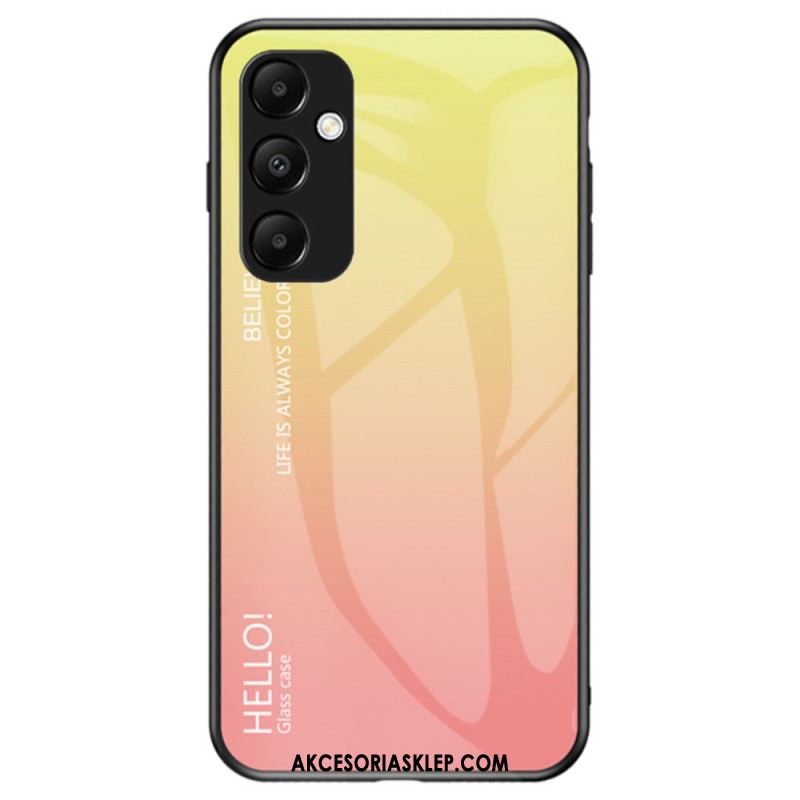 Etui Do Samsung Galaxy A55 5g Witaj Szkło Hartowane