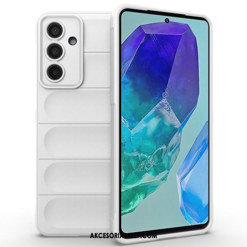 Etui Do Samsung Galaxy M55 5g Antypoślizgowy