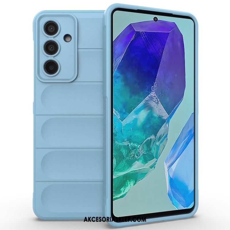 Etui Do Samsung Galaxy M55 5g Antypoślizgowy