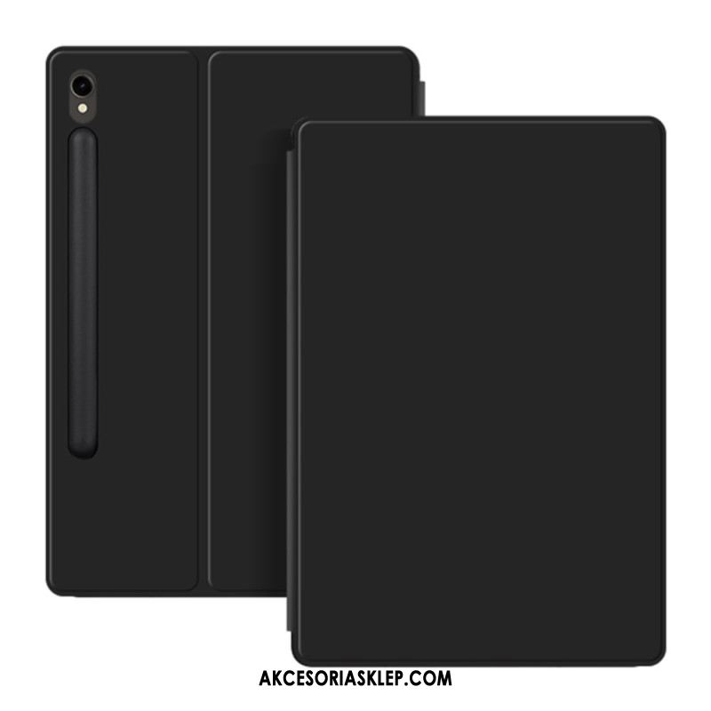 Etui Do Samsung Galaxy Tab S9 Magnetyczne