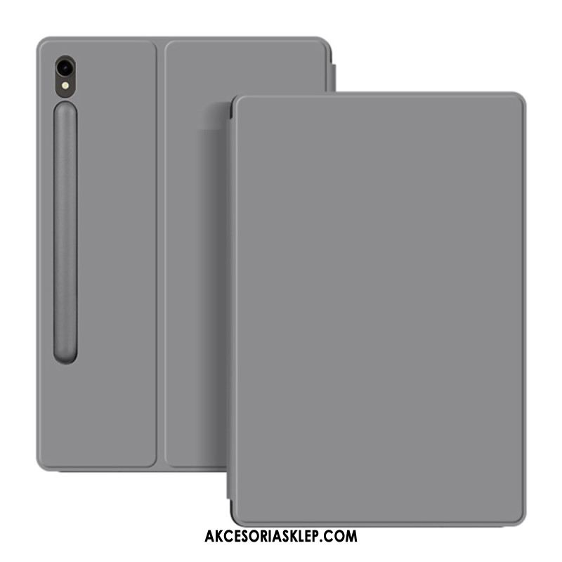 Etui Do Samsung Galaxy Tab S9 Magnetyczne