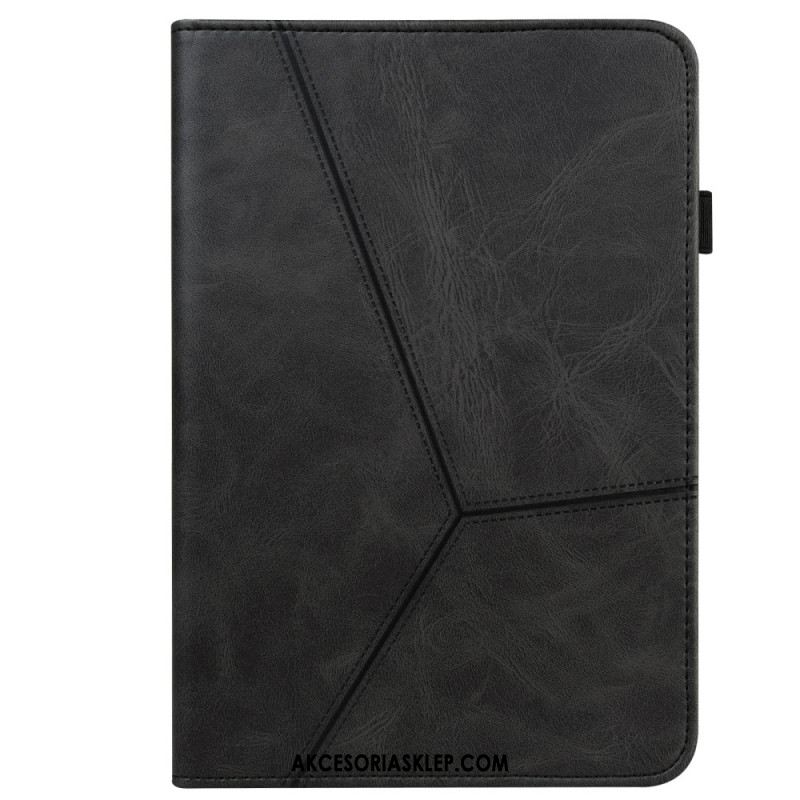 Etui Do Samsung Galaxy Tab S9 Plus Linie