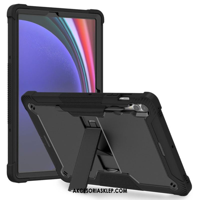 Etui Do Samsung Galaxy Tab S9 Plus Superodporny Ze Wsparciem