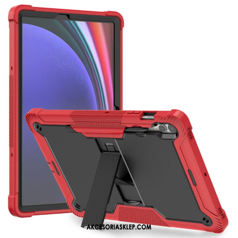 Etui Do Samsung Galaxy Tab S9 Plus Superodporny Ze Wsparciem