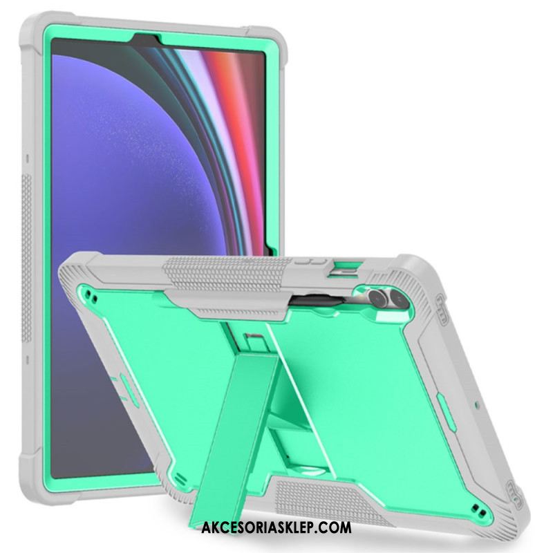 Etui Do Samsung Galaxy Tab S9 Plus Superodporny Ze Wsparciem