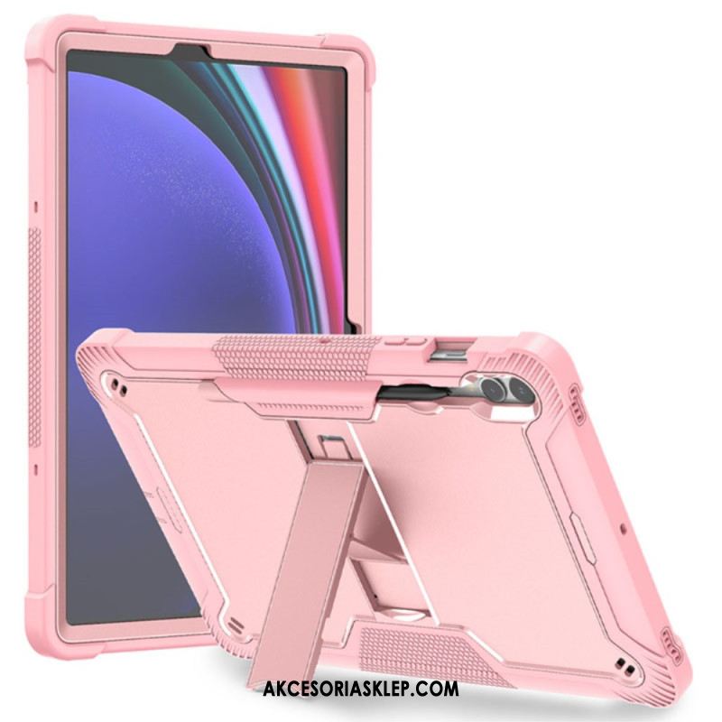 Etui Do Samsung Galaxy Tab S9 Plus Superodporny Ze Wsparciem