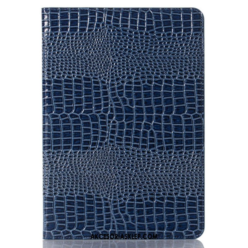 Etui Do Samsung Galaxy Tab S9 Styl Krokodyla