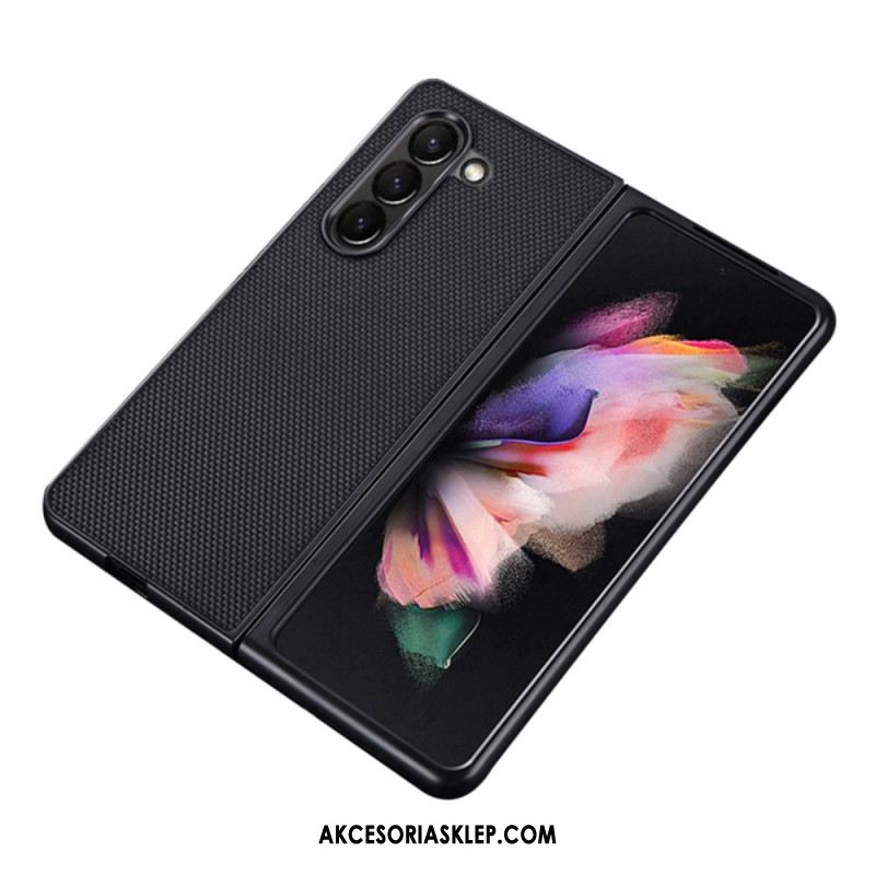 Etui Do Samsung Galaxy Z Fold 5 Elegancja