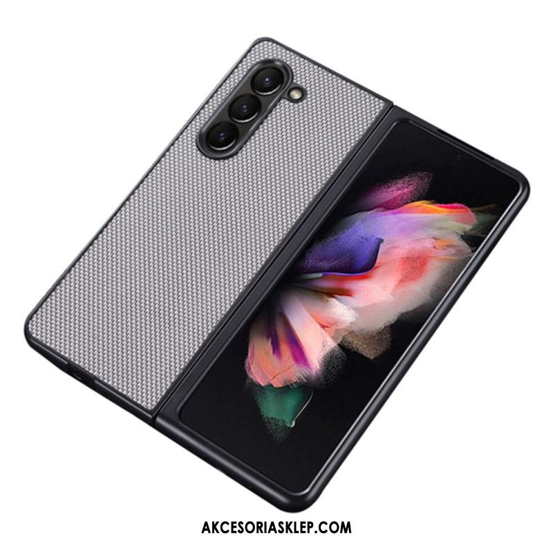 Etui Do Samsung Galaxy Z Fold 5 Elegancja