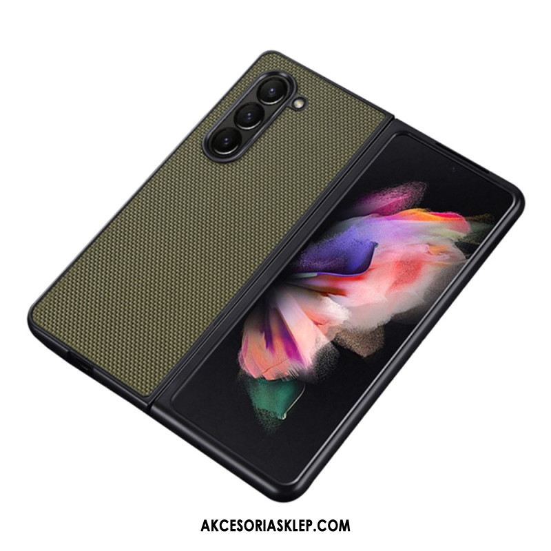 Etui Do Samsung Galaxy Z Fold 5 Elegancja