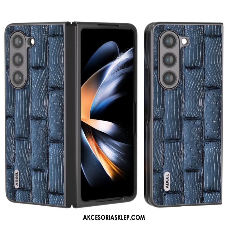 Etui Do Samsung Galaxy Z Fold 5 Stylowy