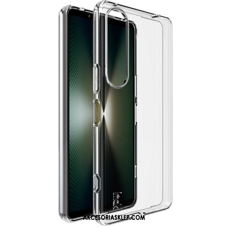 Etui Do Sony Xperia 1 Vi Seria Ux-5 Imak