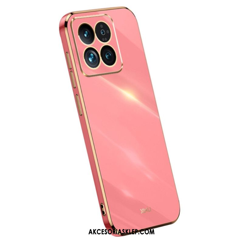 Etui Do Xiaomi 14 Xinli