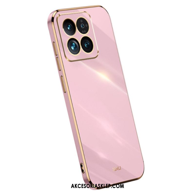 Etui Do Xiaomi 14 Xinli