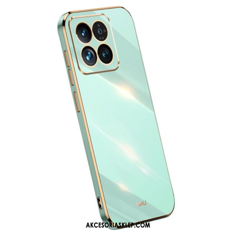 Etui Do Xiaomi 14 Xinli