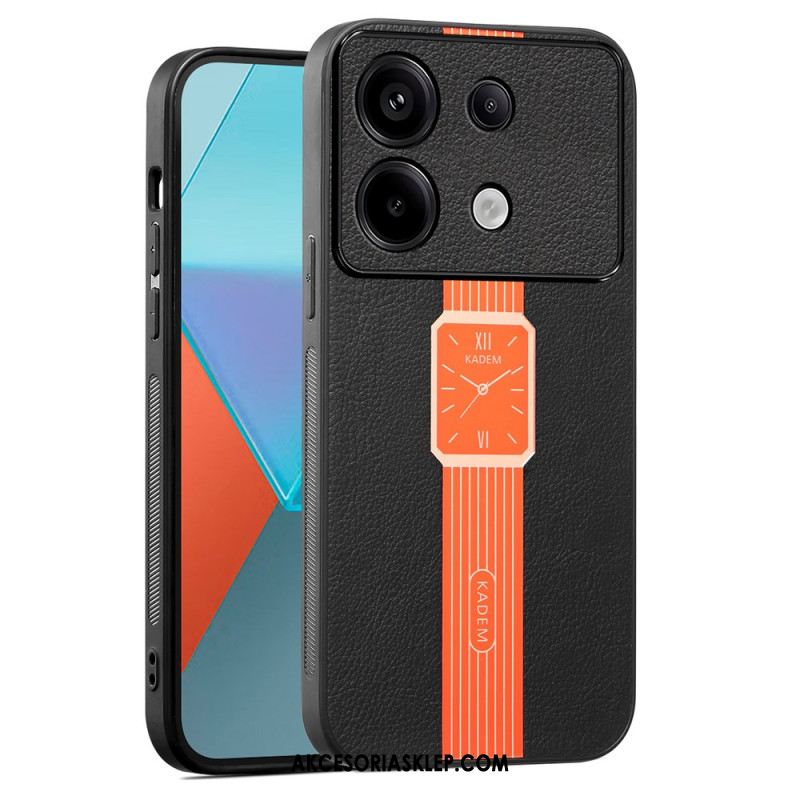 Etui Do Xiaomi Redmi Note 13 4g Kadem