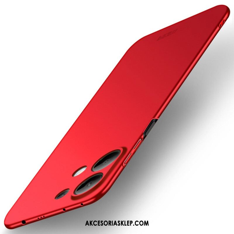 Etui Do Xiaomi Redmi Note 13 4g Mofi