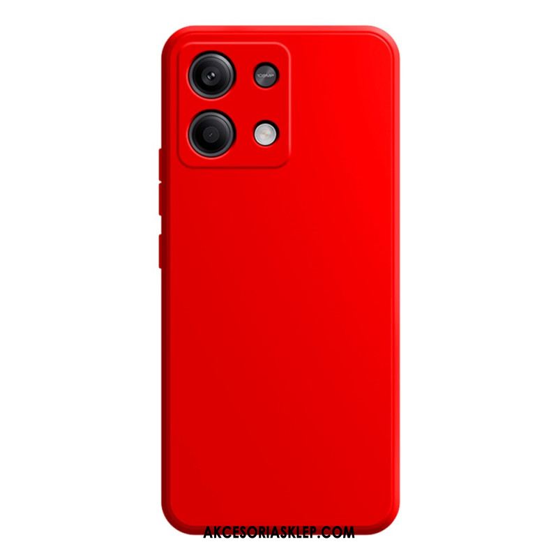 Etui Do Xiaomi Redmi Note 13 5g Silikon