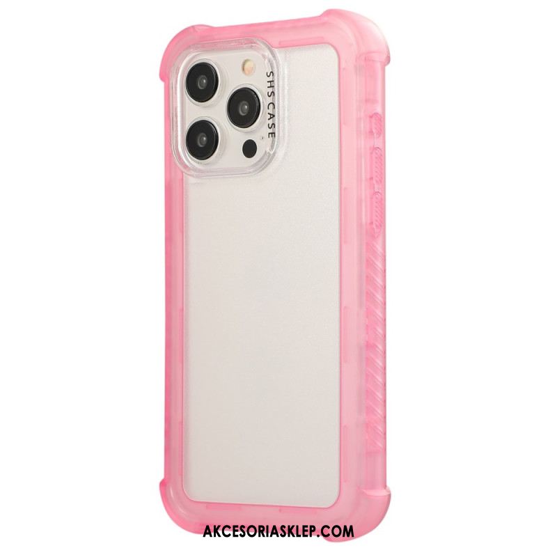 Etui Do iPhone 16 Pro Max 3 W 1