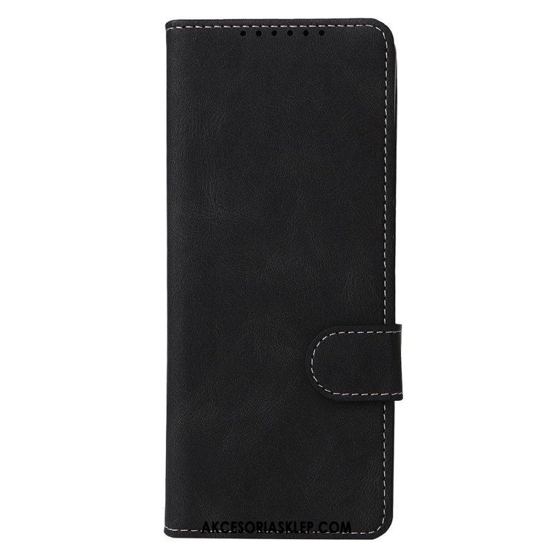 Etui Etui Folio do Samsung Galaxy Z Fold 3 5G Vintage Odpinany