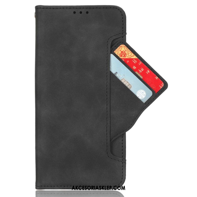 Etui Folio Do Google Pixel 8 Pro Wiele Kart