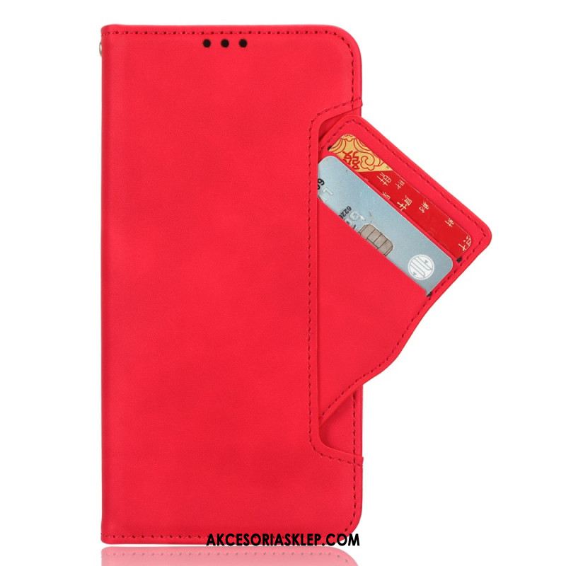 Etui Folio Do Google Pixel 8 Pro Wiele Kart