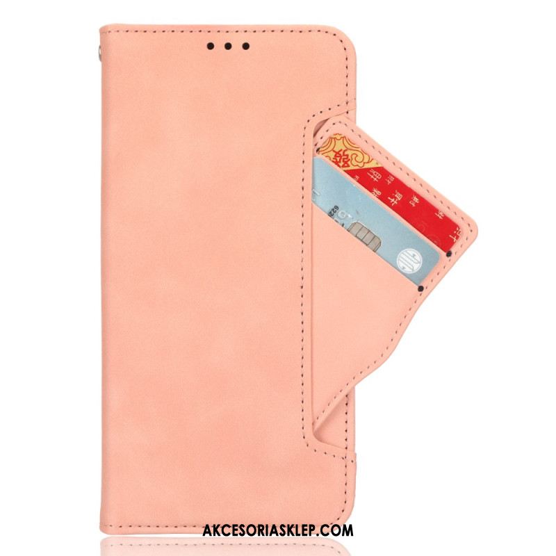 Etui Folio Do Google Pixel 8 Pro Wiele Kart