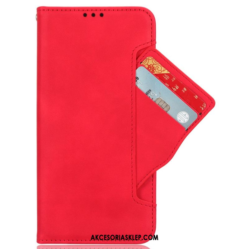 Etui Folio Do Google Pixel 9 Pro Xl Wiele Kart