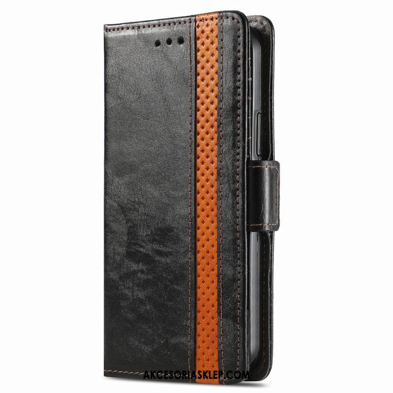 Etui Folio Do Google Pixel 9 Przypadek