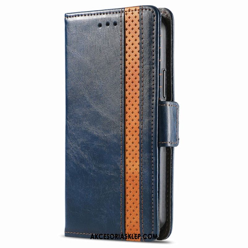 Etui Folio Do Google Pixel 9 Przypadek