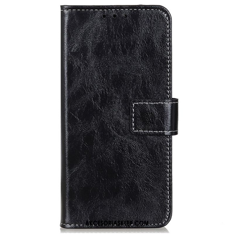 Etui Folio Do Oneplus 12 5g Genialne