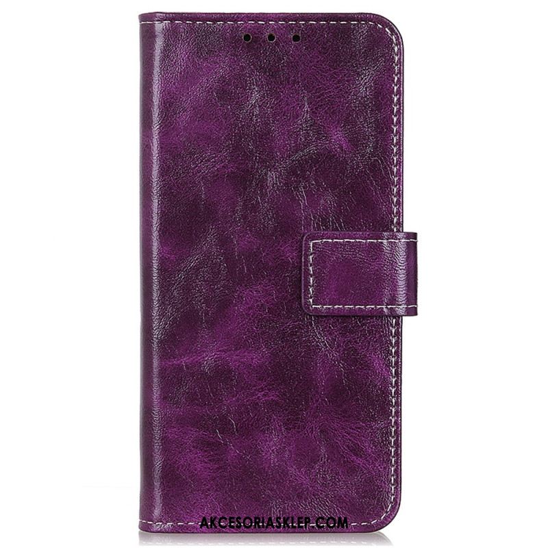 Etui Folio Do Oneplus 12 5g Genialne