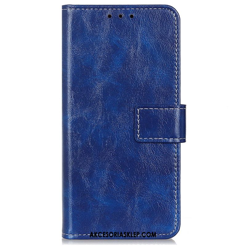 Etui Folio Do Oneplus 12 5g Genialne