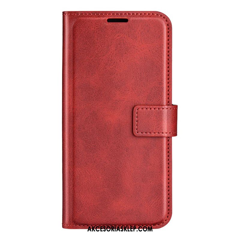 Etui Folio Do Oneplus 12 5g Klapa Magnetyczna