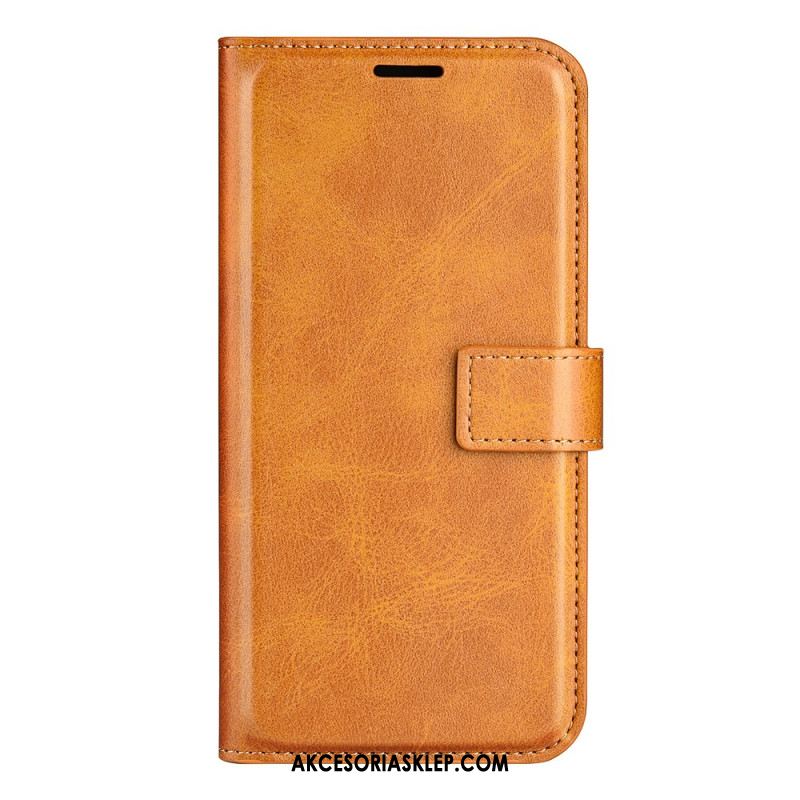 Etui Folio Do Oneplus 12 5g Klapa Magnetyczna