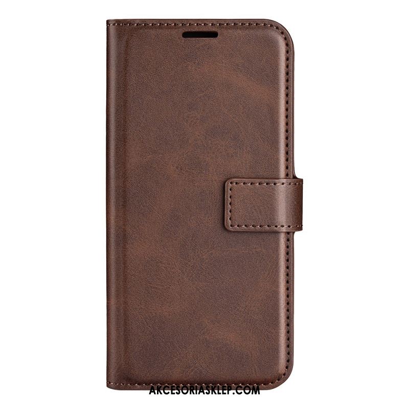 Etui Folio Do Oneplus 12 5g Klapa Magnetyczna